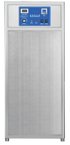 QLA系列空气源臭氧发生器