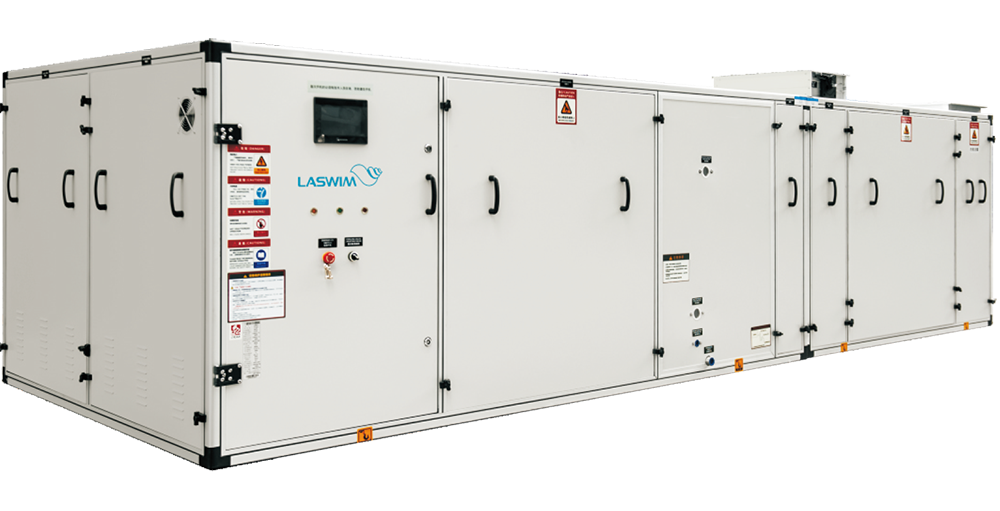 双风机系列除湿热泵