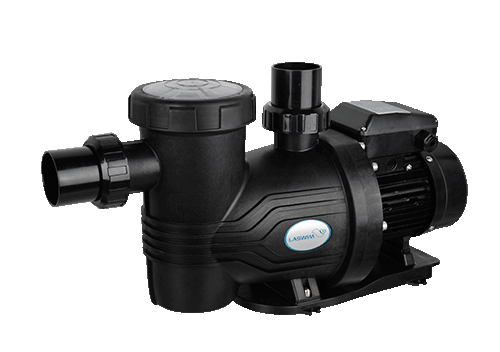 ECP系列水泵-循环水泵