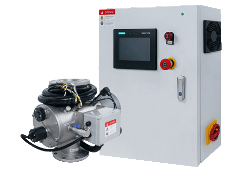 中压紫外线杀菌器