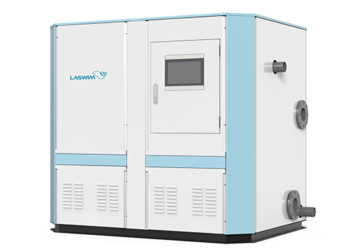 全集成智能水处理机